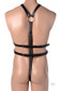 Strict Male Full Body Harness