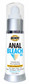 Body Action Anal Bleach Gel 1 Oz Bottle