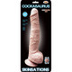 Skinsations Cockasaurus 11 In Dildo