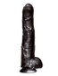 Falcon Big Black Cock Uncut