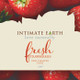 Intimate Earth Foil Pack 3ml(eaches)