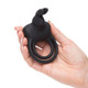 Happy Rabbit Stimulating Rechargeable Cock Ring | SpicyGear.com