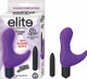 Elite Collection Climaxer Vibe Puprle