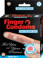 Finger Condoms 6 Per Box