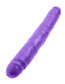 Dillio Double Dong purple