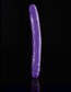 Dillio Double Dong purple 3