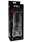 Pdx Elite Extender Pro Pump Vibrating