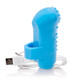 Screaming O Charged Fing O Vooom Mini Vibrator | SpicyGear.com