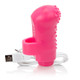 Screaming O Charged Fing O Vooom Mini Vibrator | SpicyGear.com