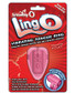 Ling O Vibrating Tongue Ring