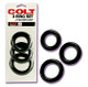 Colt 3 Ring Set