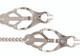 Endurance Butterfly Clamps Link Chain from SpicyGear.com