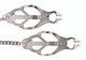 Lite Line Nipple Clamps- SpicyGear.com