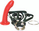 Menage A Trois Double Penetration Harness