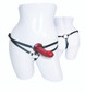 Menage A Trois Double Penetration Harness