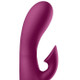 Pro Sensual Air Touch V G Spot Dual Function Clitoral Suction Rabbit