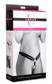 Strap U Unity Double Penetration Strap On Harness box