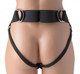 Strap U Avalon Jock Style Harness back view