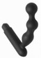 Prostatic Play Trek Curved Silicone Prostate Vibe