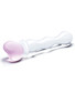 Glas 8 inch Sweetheart Glass Dildo | SpicyGear.com