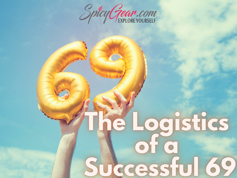 The Logistics Of A Successful 69