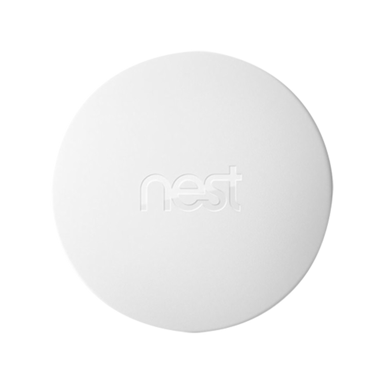Nest Temperature Sensor Nest Temperature Sensor