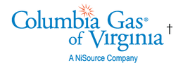 Columbia Gas of Virginia Online Store