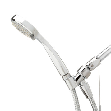 Multifunction Handshower® + ShowerStart TSV, 1.5 GPM