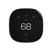ecobee Smart Thermostat Enhanced set to 68 degrees heating ecobee Smart Thermostat Enhanced set to 68 degrees heating