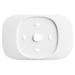 ecobee trim plate