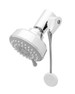Multifunction Showerhead with  ShowerStart TSV3, 1.5 GPM, Chrome Finish