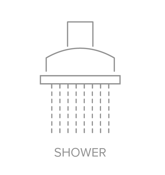 Shower Spray