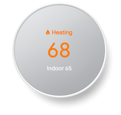 Nest Thermostat