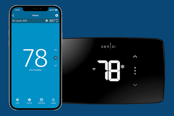 Sensi™ Lite Smart Thermostat