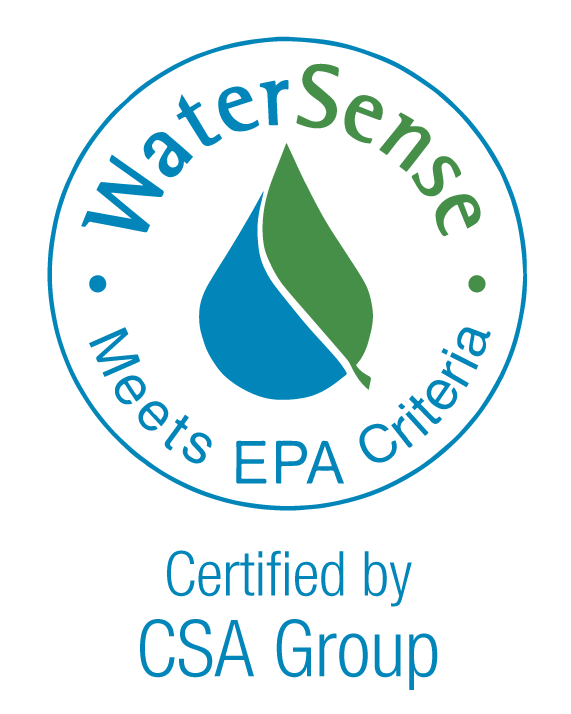 WaterSense label