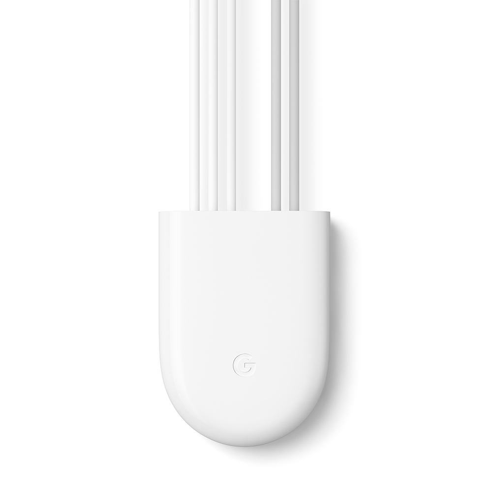 Nest Power Connector