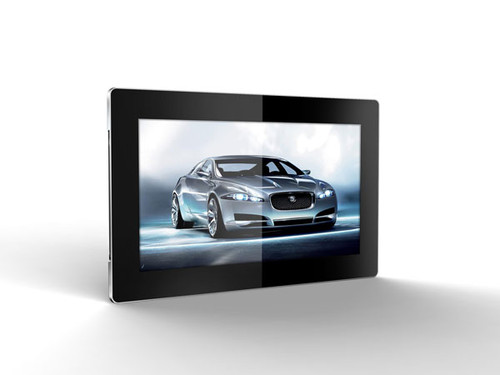 19” Android Advertising Display