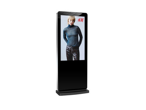 50” Freestanding Android Digital Poster 50” Freestanding Android Digital Poster