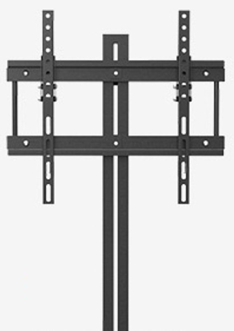 Digital Frame Floor 1.5m Stand - Adjustable Bracket
