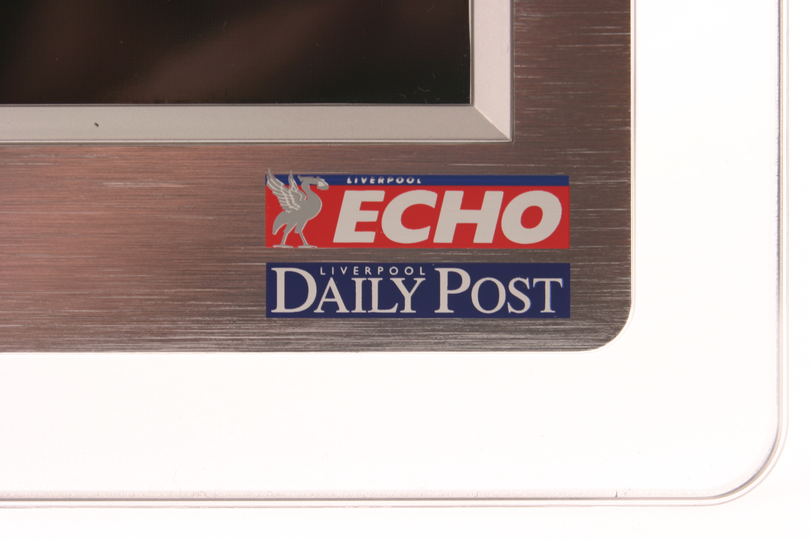 Echo Daily Post