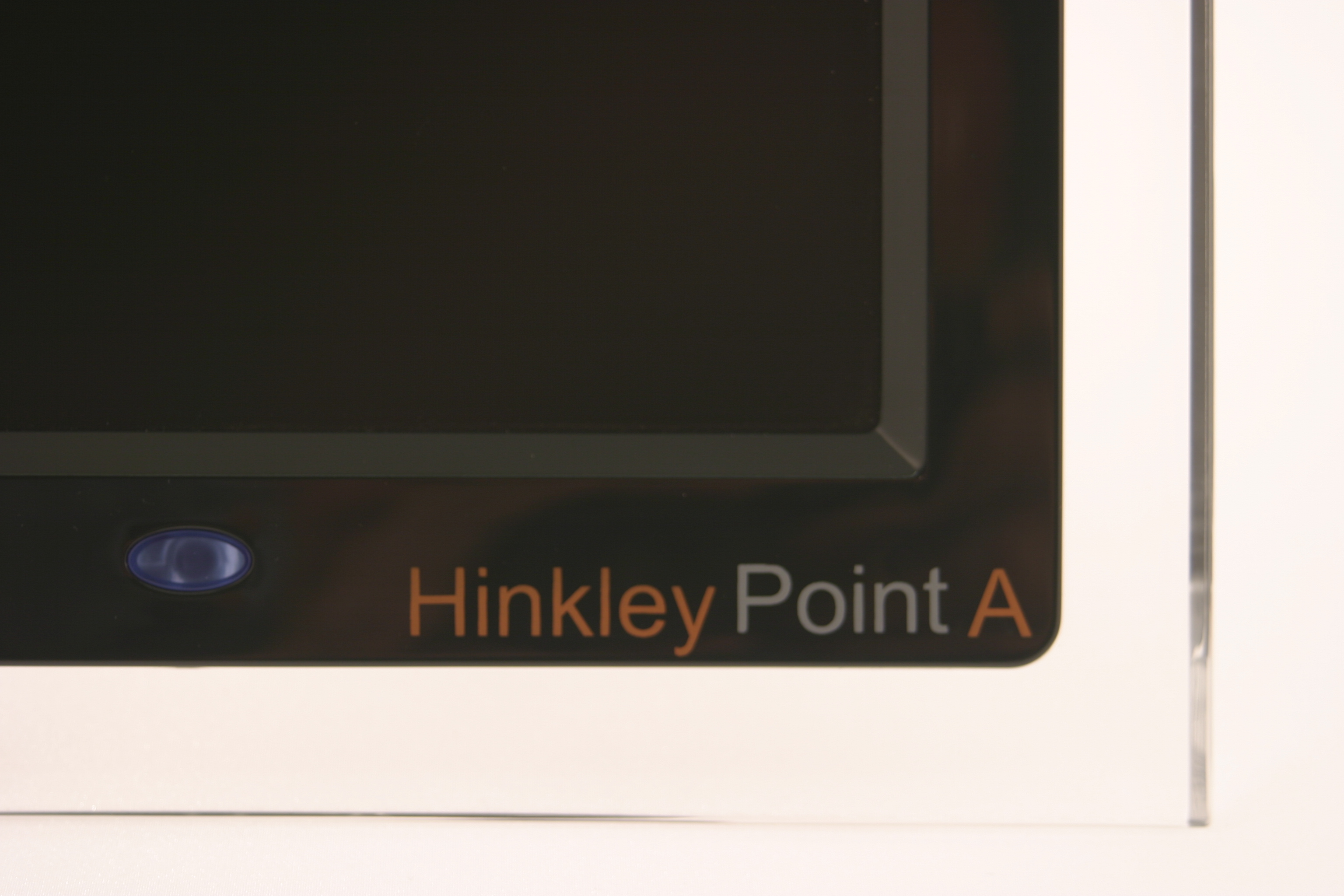 Hinckley Point A