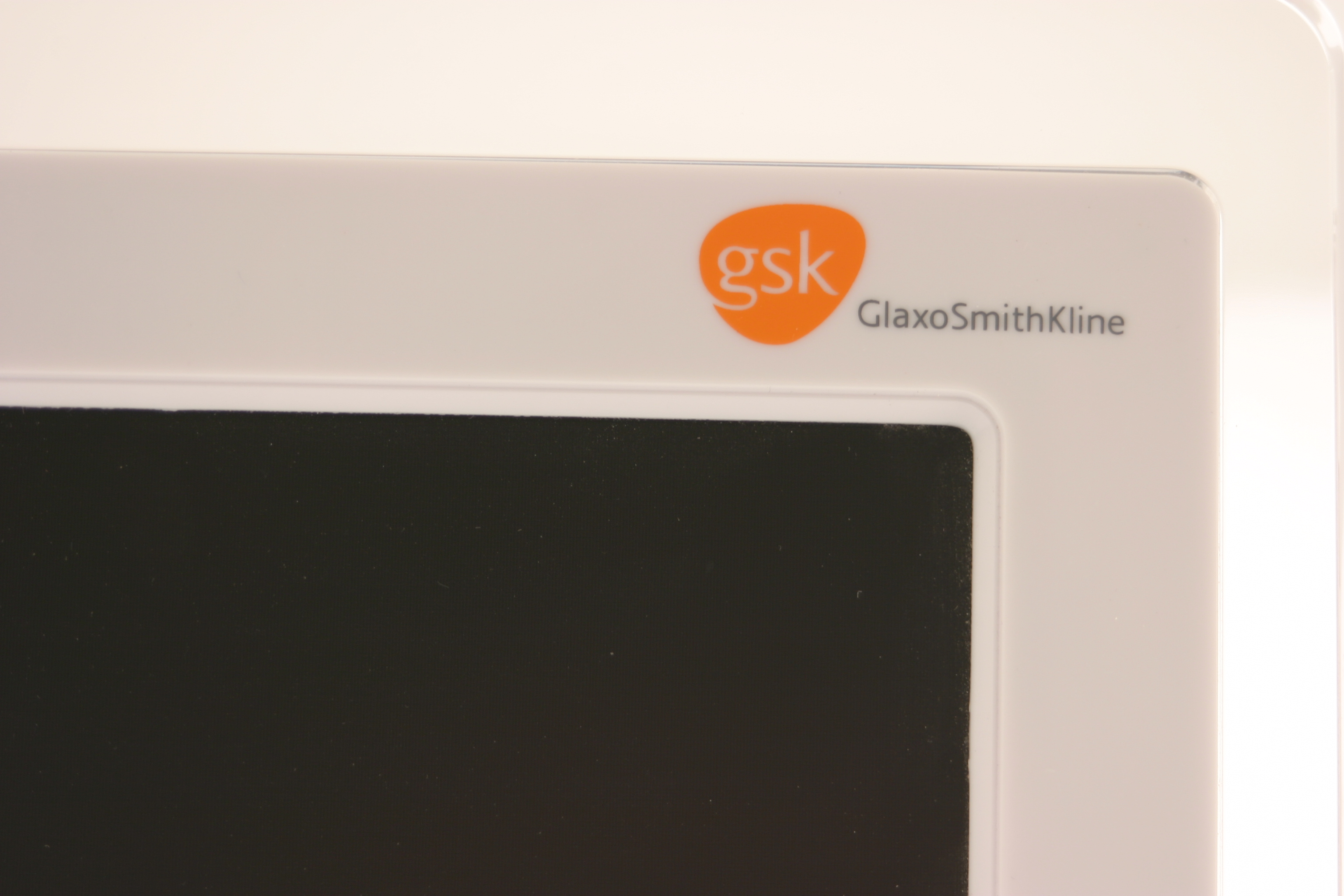 GSK