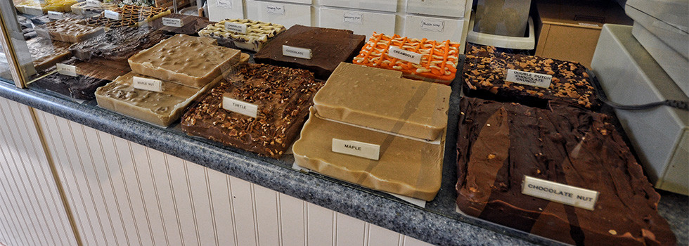 The Village Chocolate Shoppe