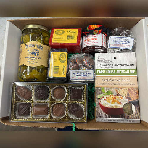 Party Starter Gift Box