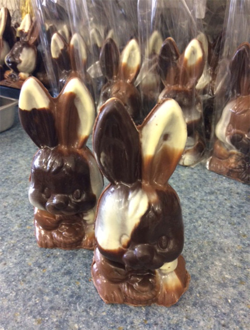 Patches Clan - Patches