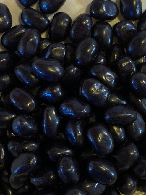 Jelly Beans - Licorice