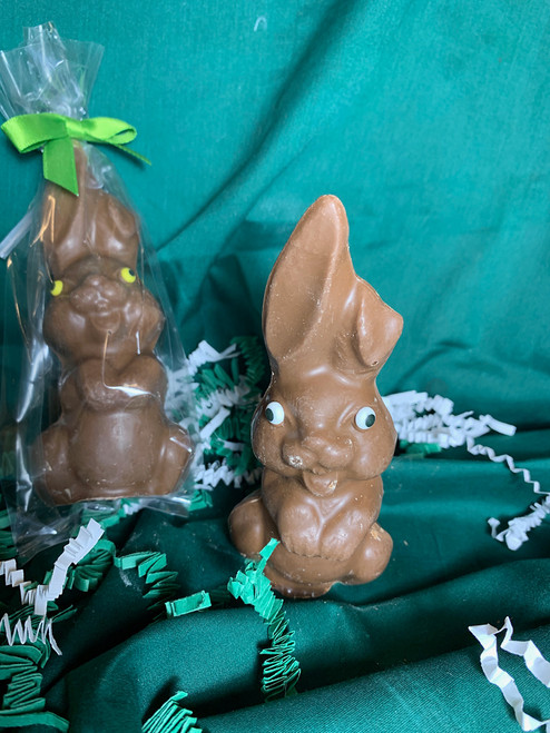 Chanel - Solid Chocolate