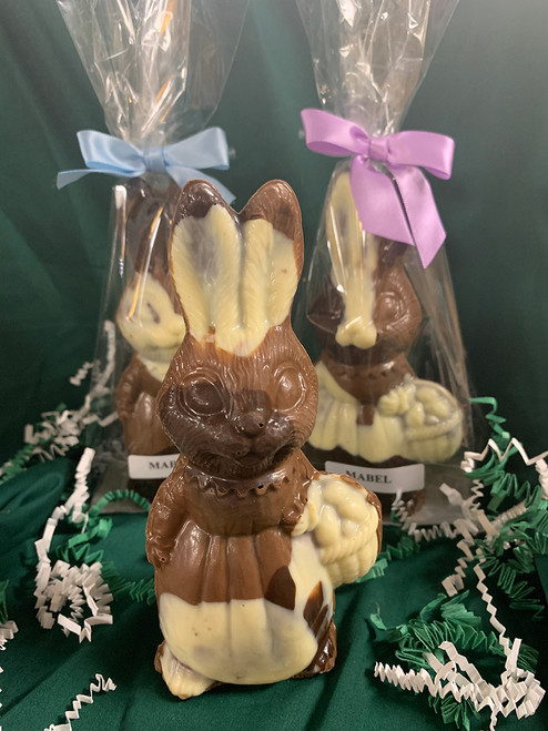 Patches Family - Mabel