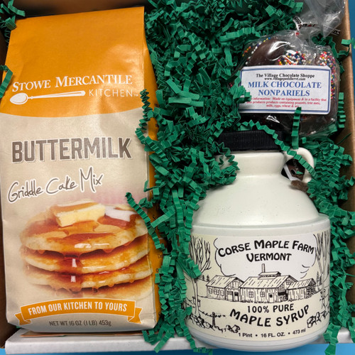 Vermont Sunrise Gift Box
