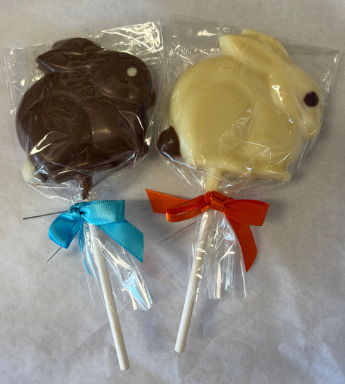 Little Bunny Foo Foo